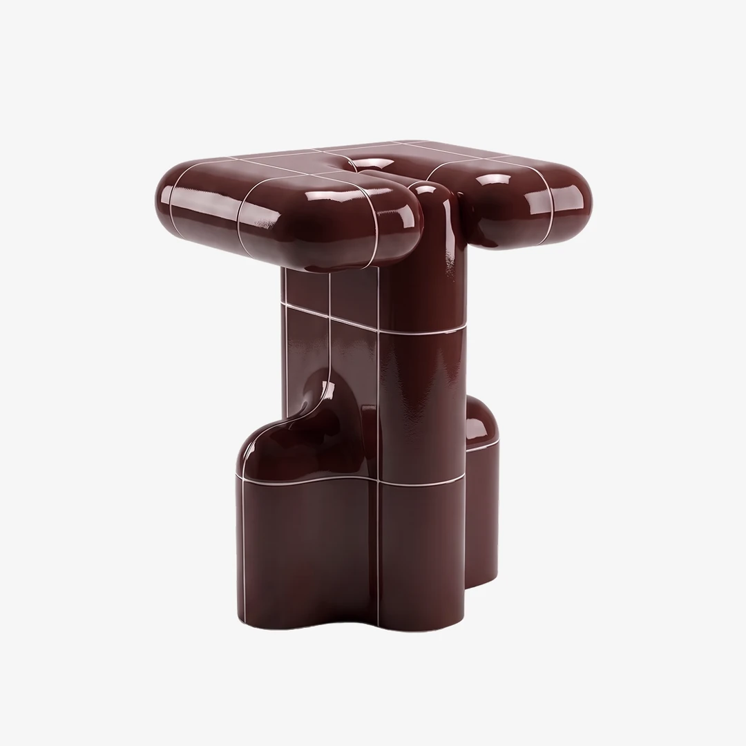 U·001 in Oxblood