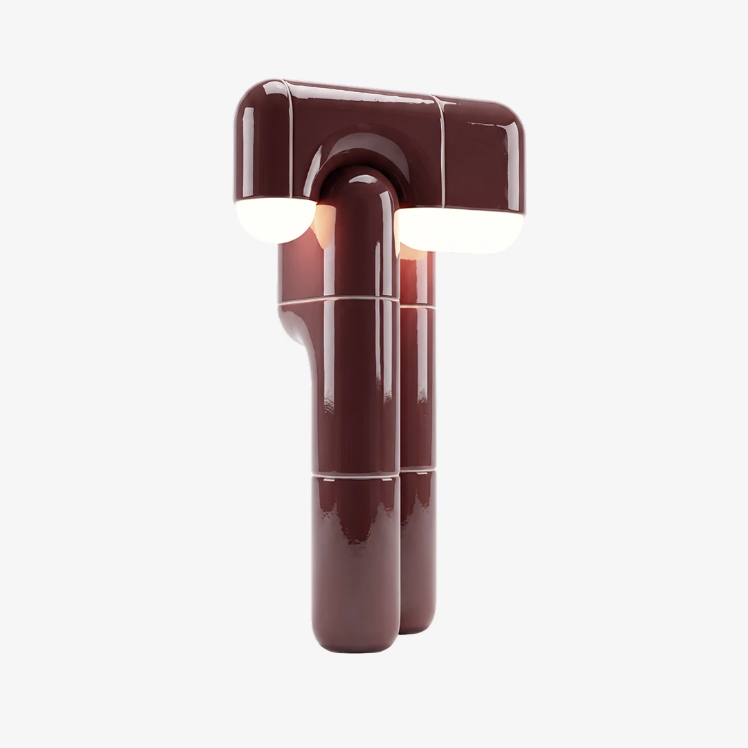 U·016 in Oxblood