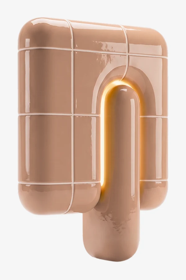 U·013 in Clay (colour preview)