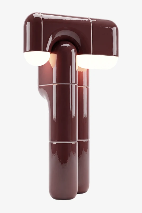 U·016 in Oxblood