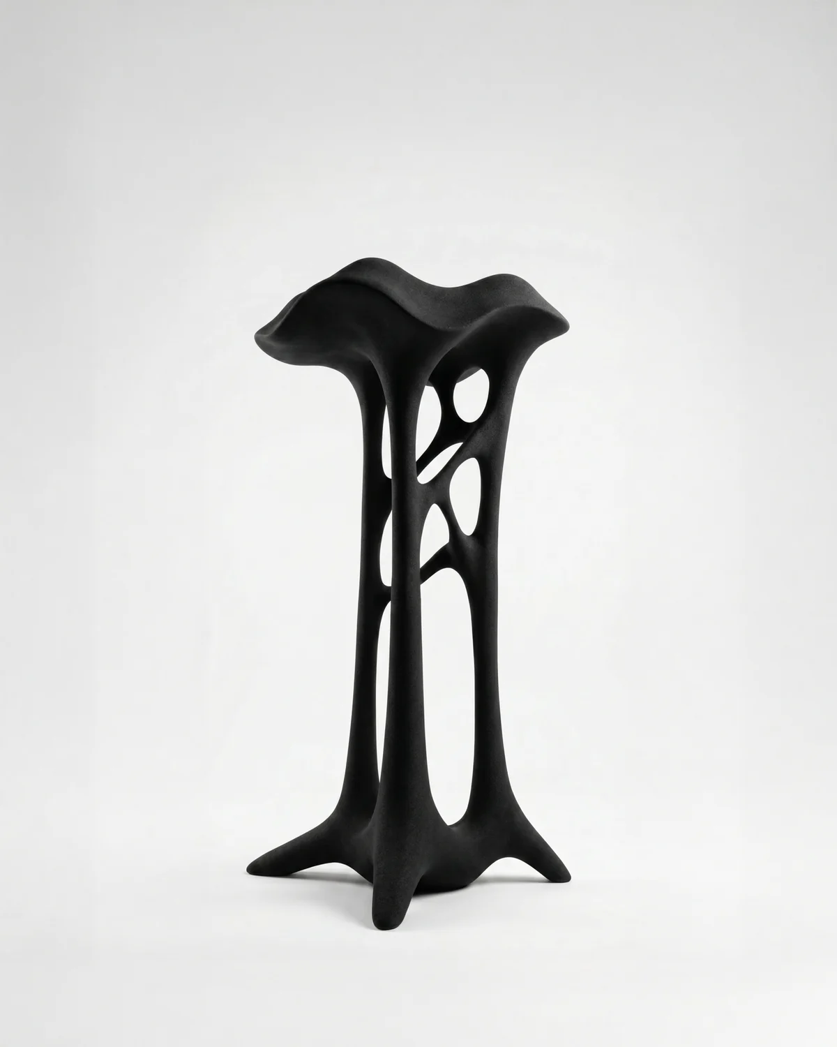 CANOPY PEDESTAL ~ Pedestal