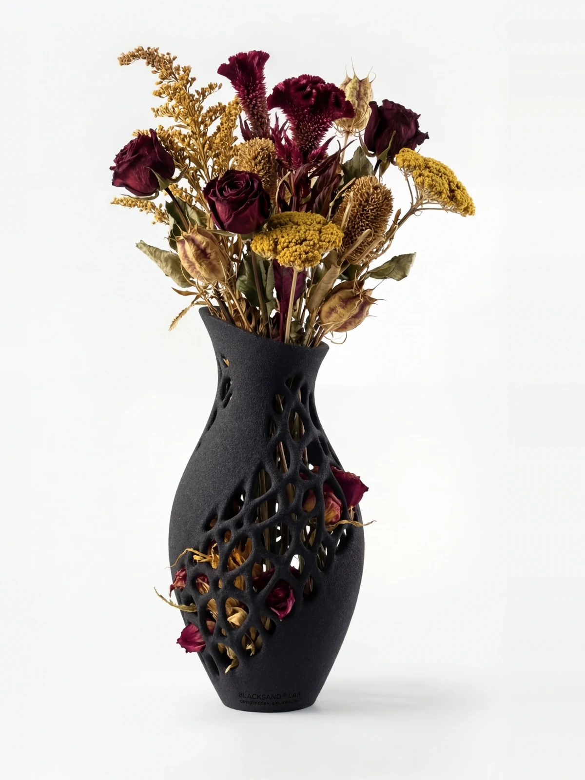 ERODE VESSEL V1 ~ Vase