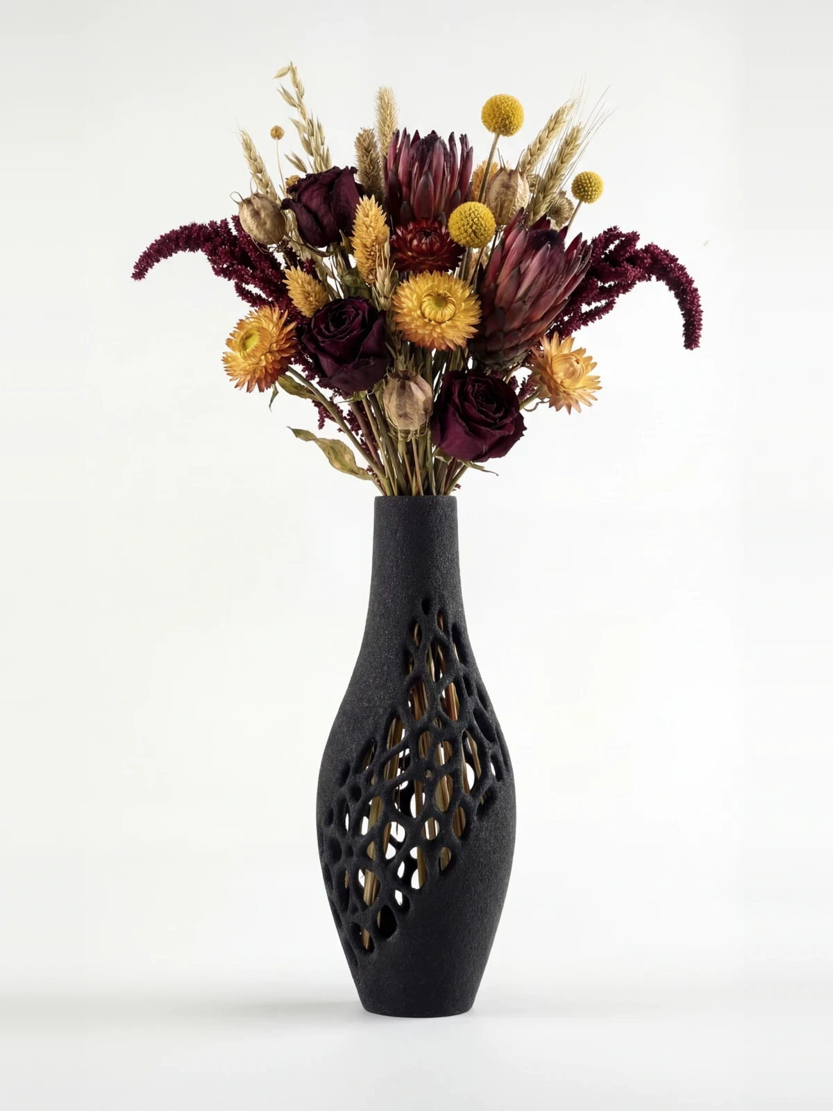 ERODE VESSEL V2 ~ Vase