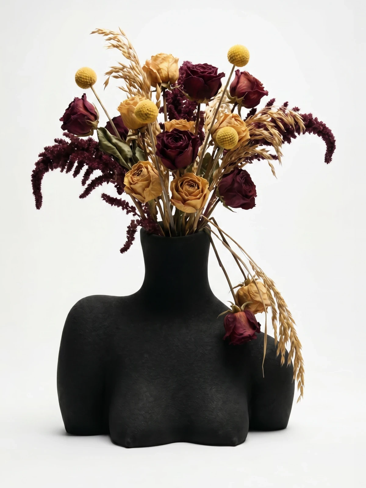FEMME VESSEL ~ Vase