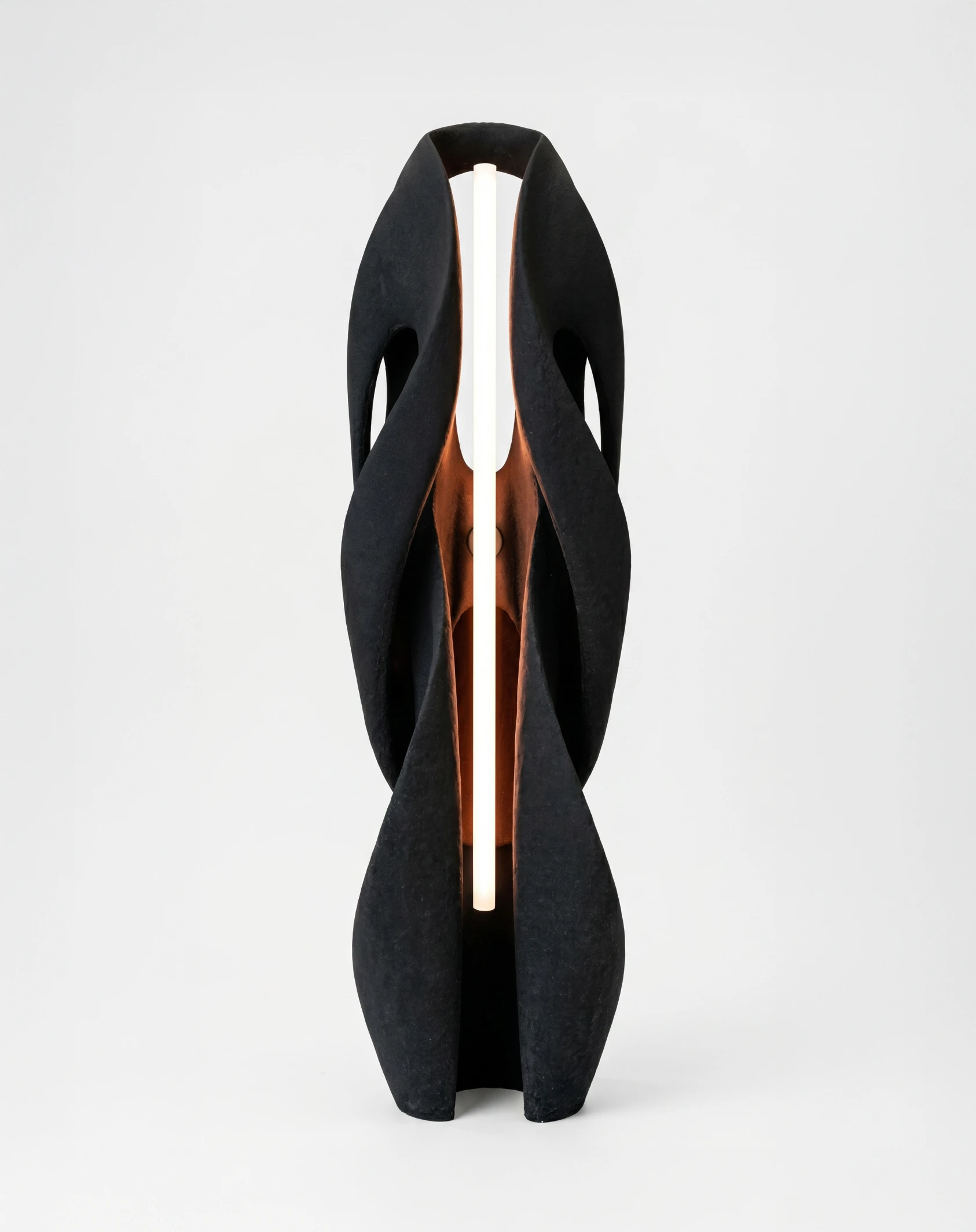 REQUIEM ~ Interior Table Lamp