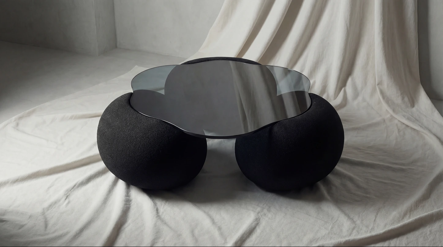ORGANIC GEOMETRIES collection