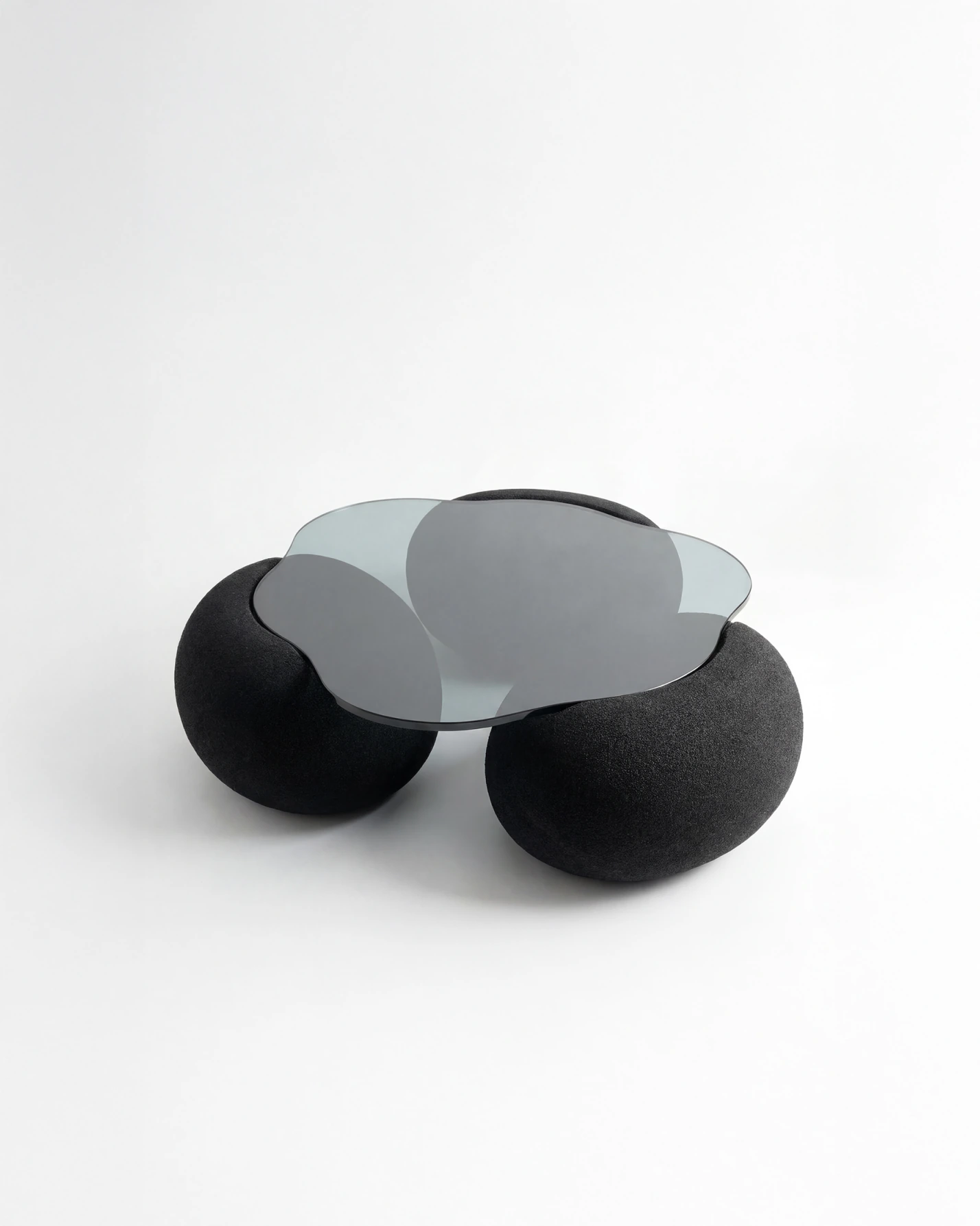 Shoreline Coffee Table