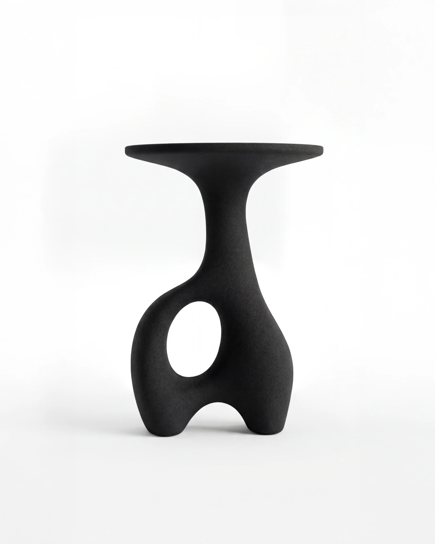 Vendi Side Table