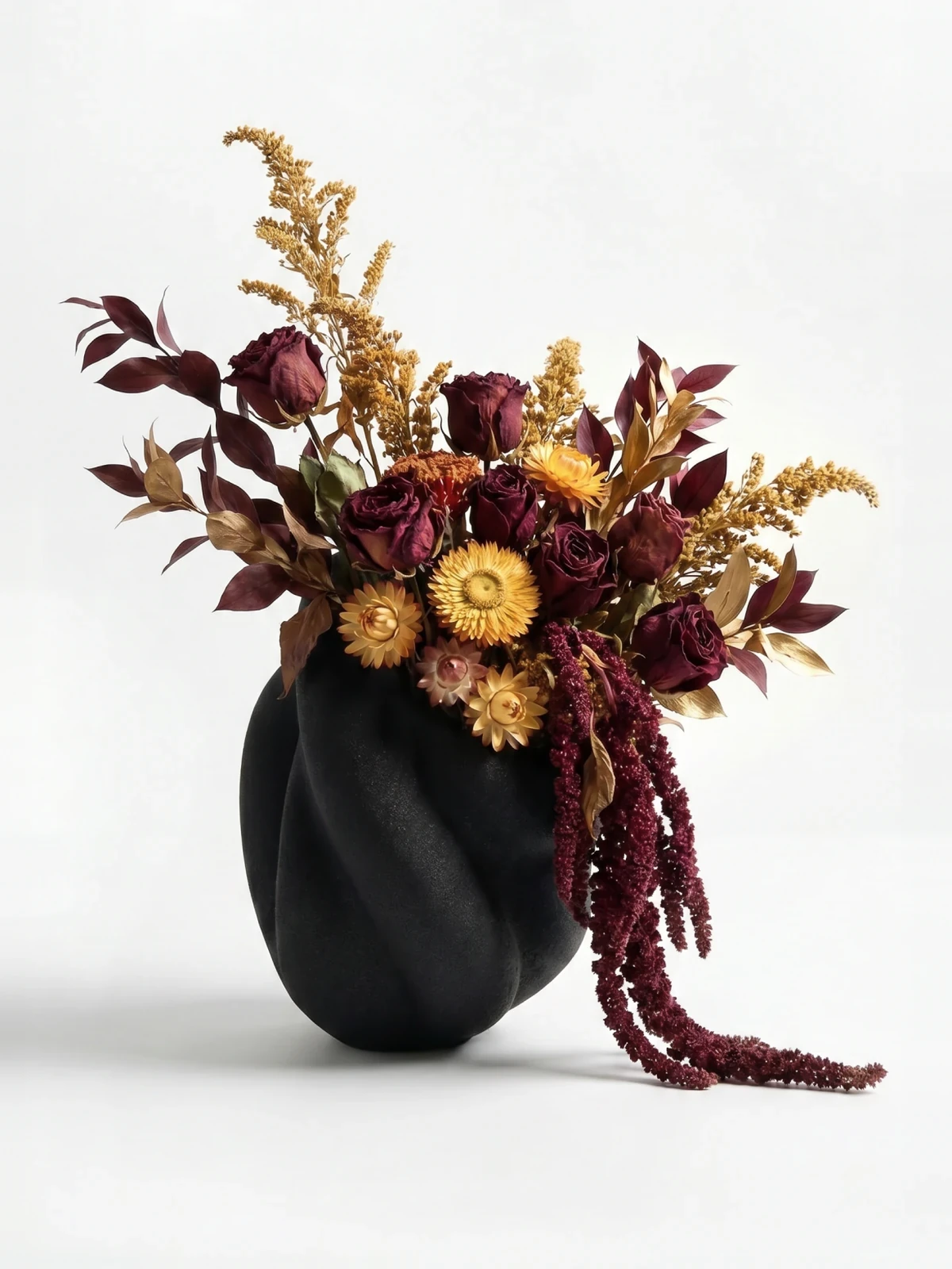 VESSEL V5 ~ Vase