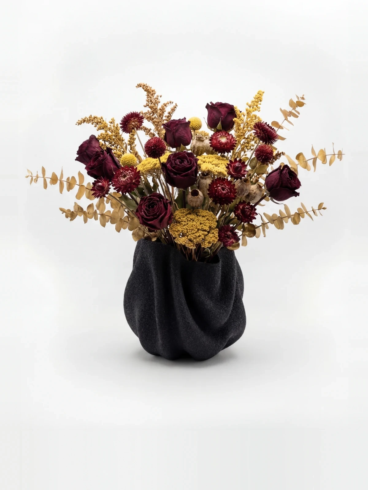 VESSEL V8 ~ Vase