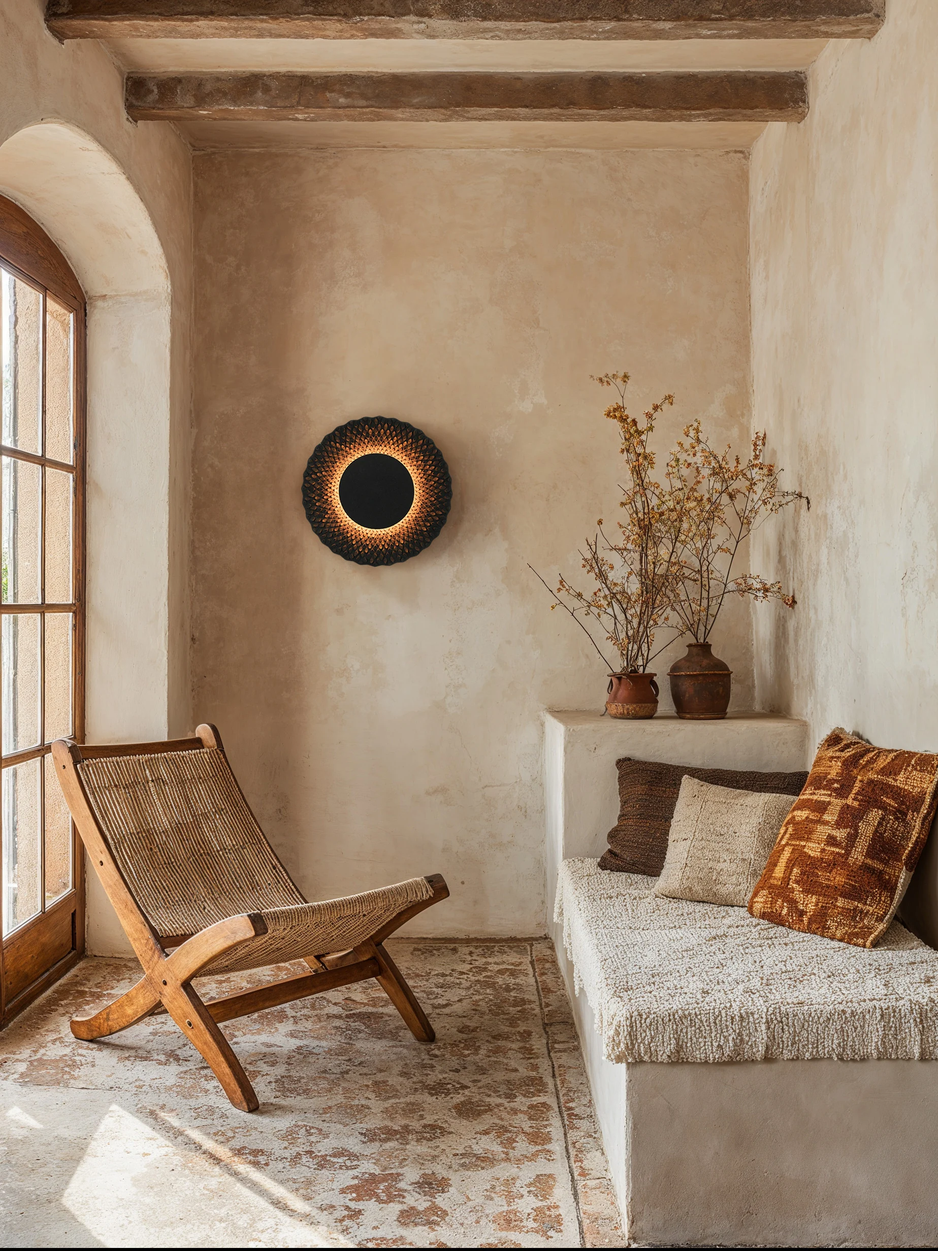AUREOLE collection