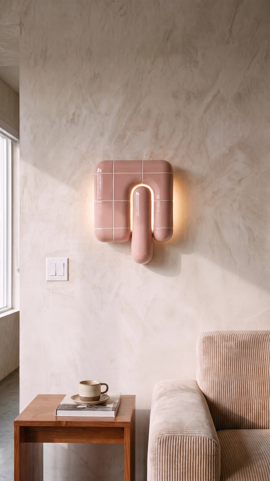 U·013 in Blush