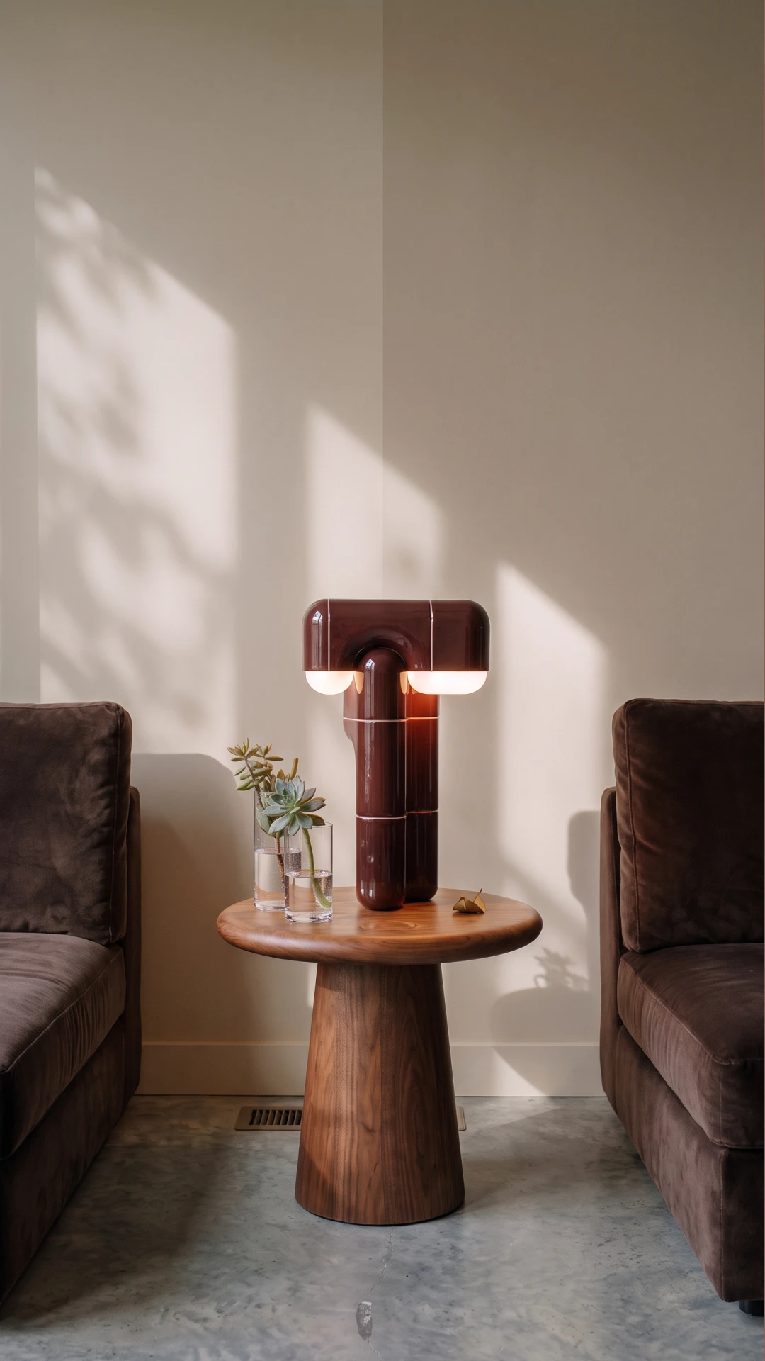 U·016 in Oxblood