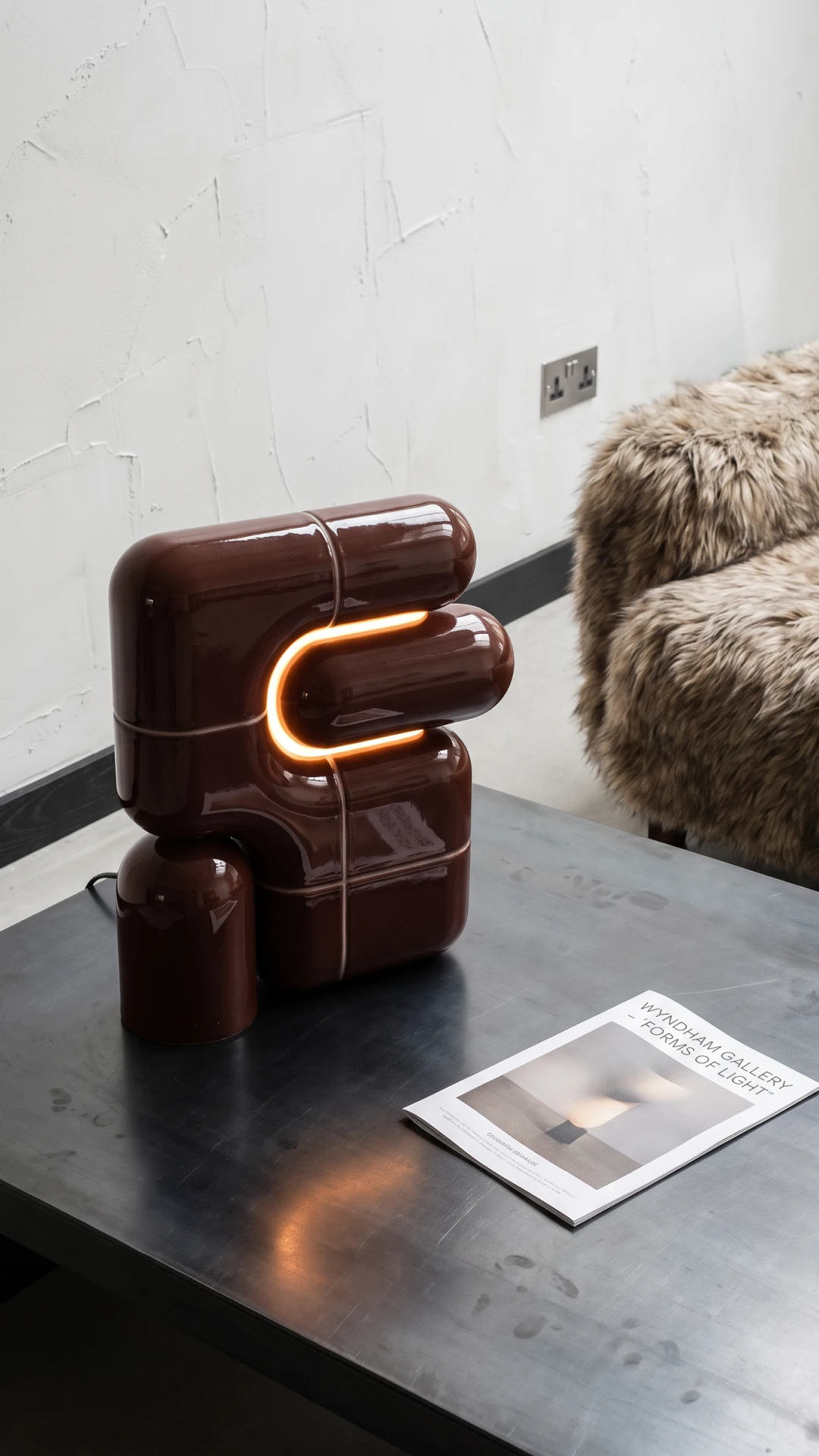 U·021 in Umber