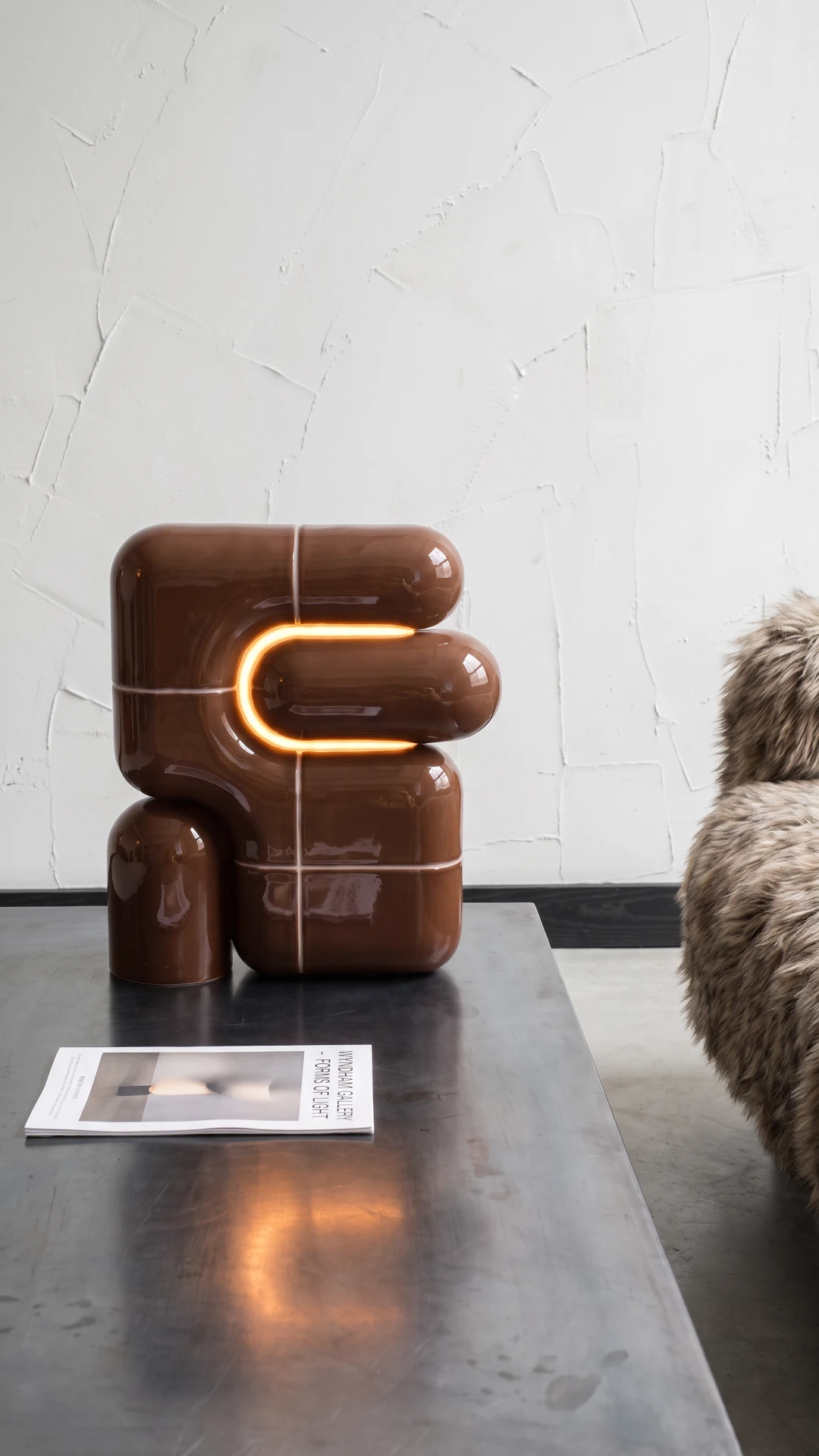 U·021 in Umber