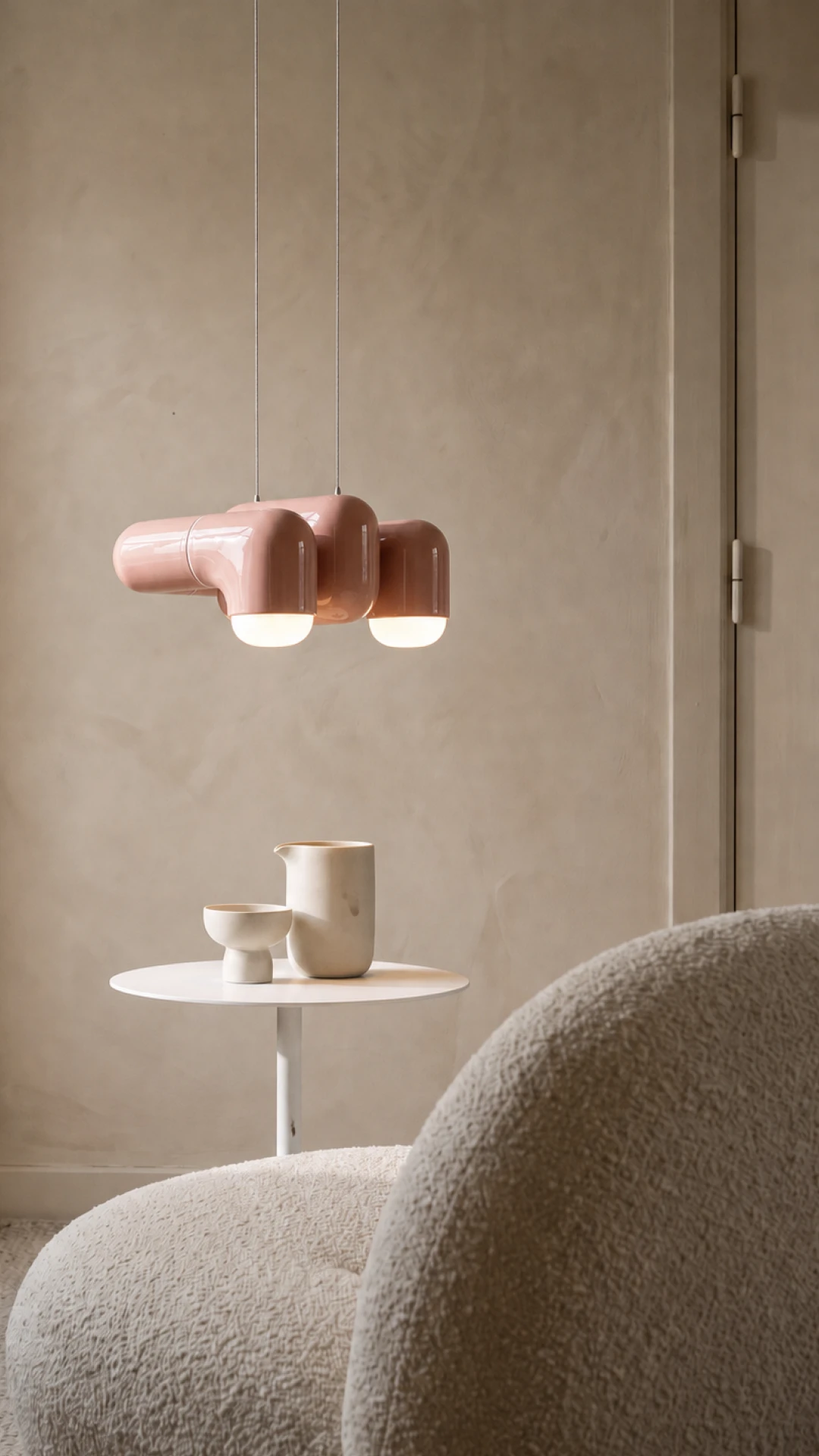 U·048 in Blush