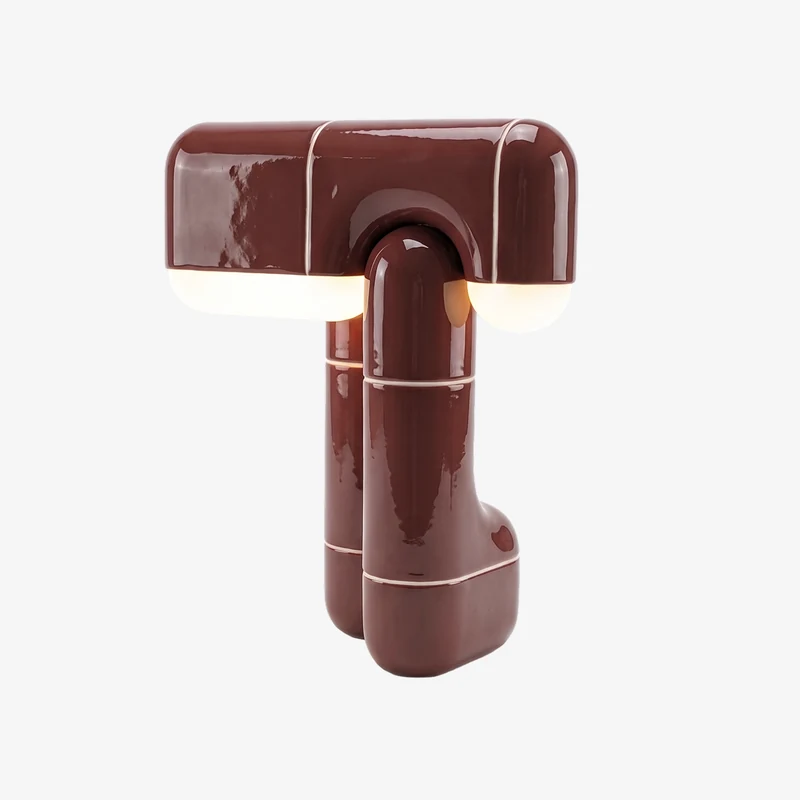 U·018 Table Lamp