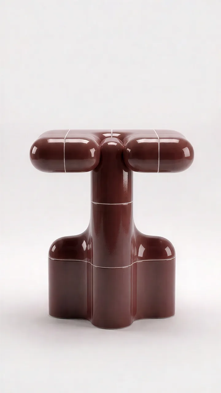 U·001 Side Table