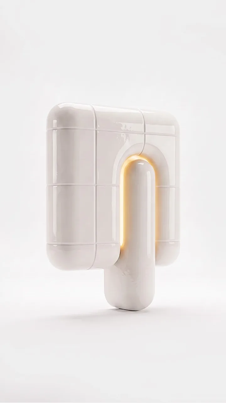 U·013 Wall Lamp