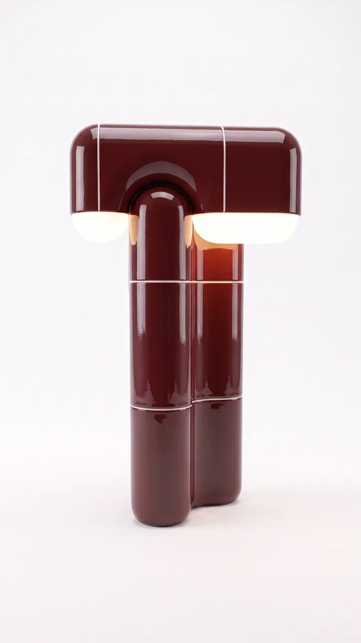 U·016 Table Lamp