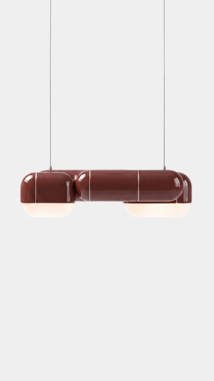 U·039 Pendant