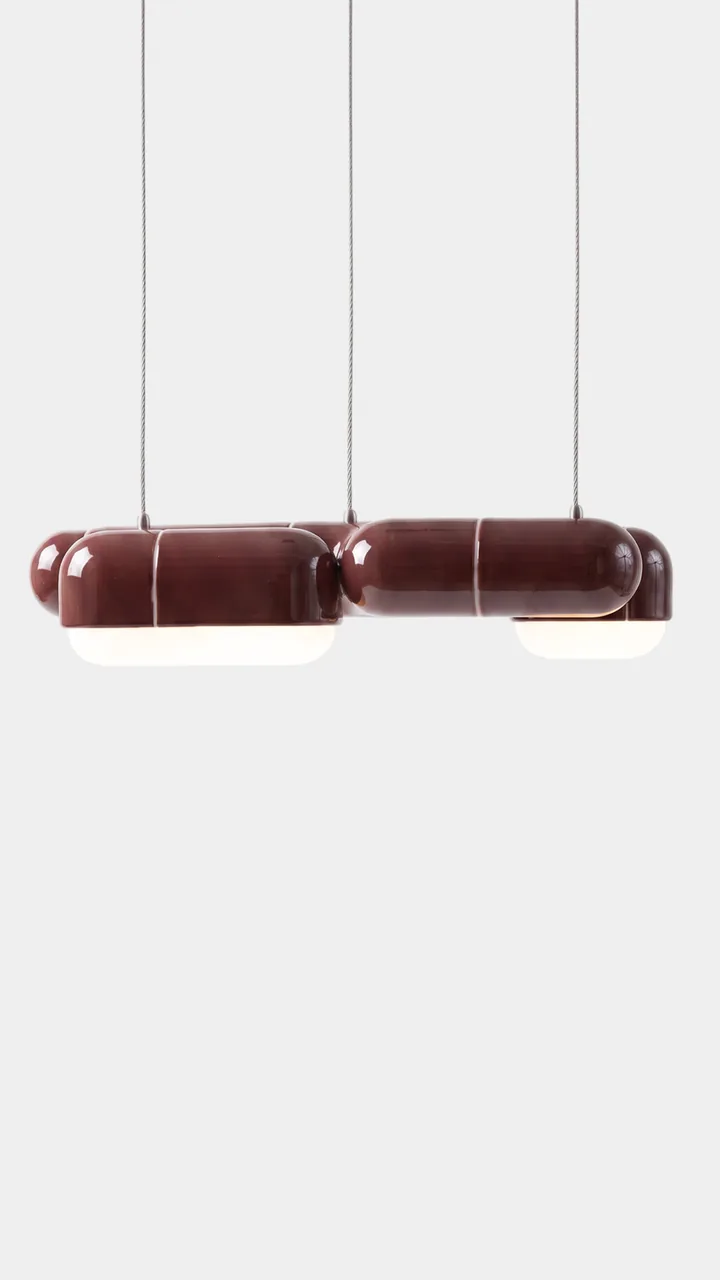 U·044 Pendant