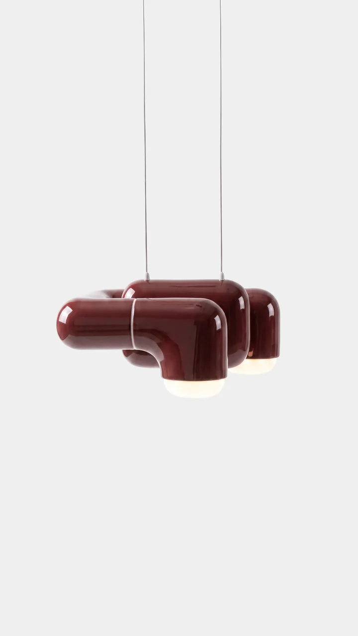 U·048 Pendant